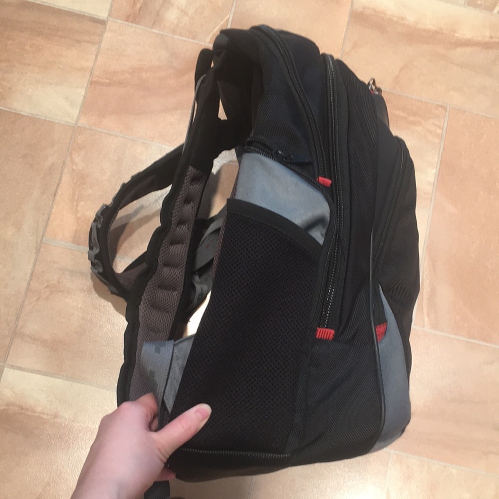 Laptop Backpack - image 4